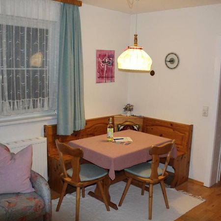 Gaesteappartement Erlbacher Richard سخلادميخ المظهر الخارجي الصورة
