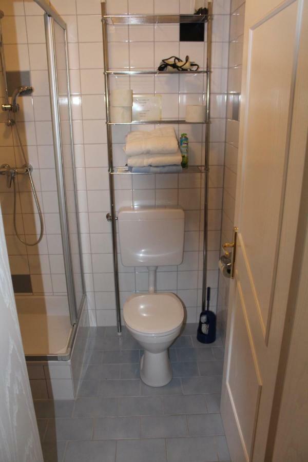 Gaesteappartement Erlbacher Richard سخلادميخ المظهر الخارجي الصورة